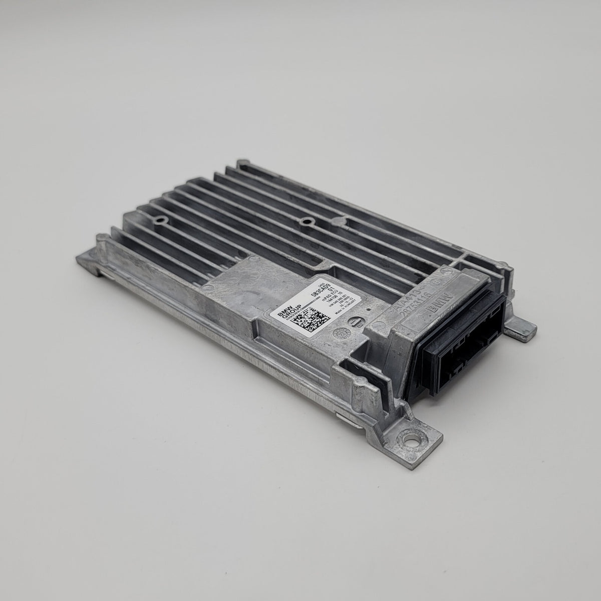 2023 2024 BMW G05 X5 G07 X6 iX mPAD Autonomous Driving ECU Module OEM 5B3CAD9