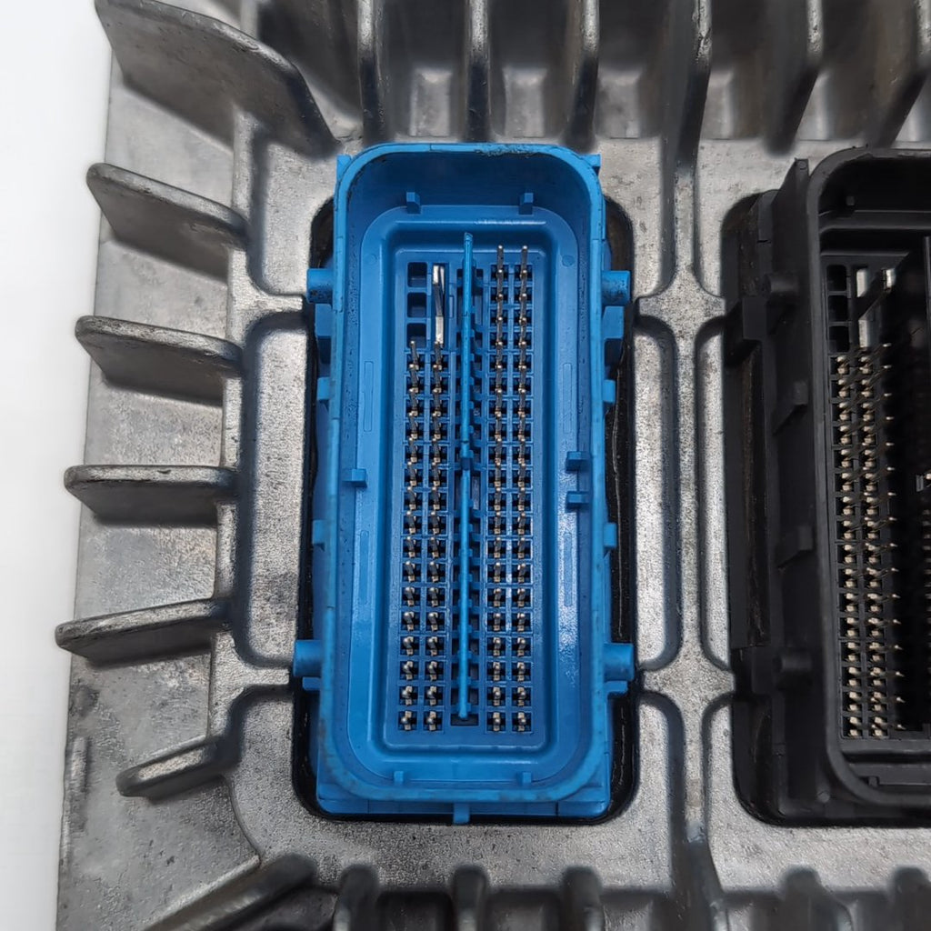 2017 Chevrolet Traverse Engine Computer Control Module E39A 12670801