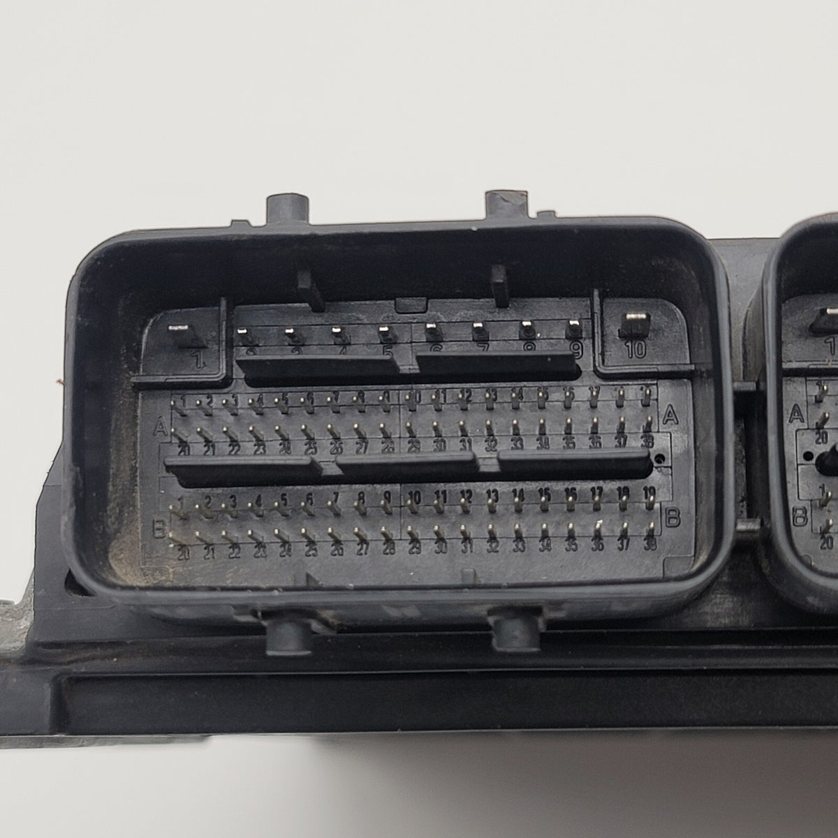 2018 2019 Infiniti Q50 Q60 3.0L Engine Control Module Computer BED405-000 A1
