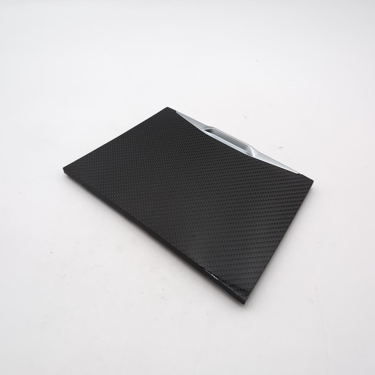 2021- 2025 BMW G20 G80 M3 Central Console Storage Trim Cover Carbon 8094583