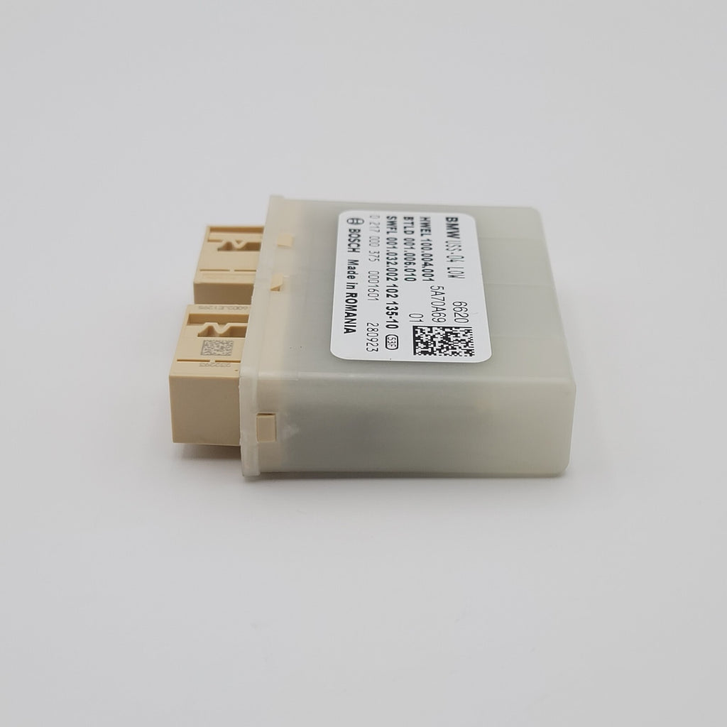 2021 - 2025 BMW G20 G26 M2 M3 X5 X6 USS-04 Low Ultrasonic Parking Sensor Module