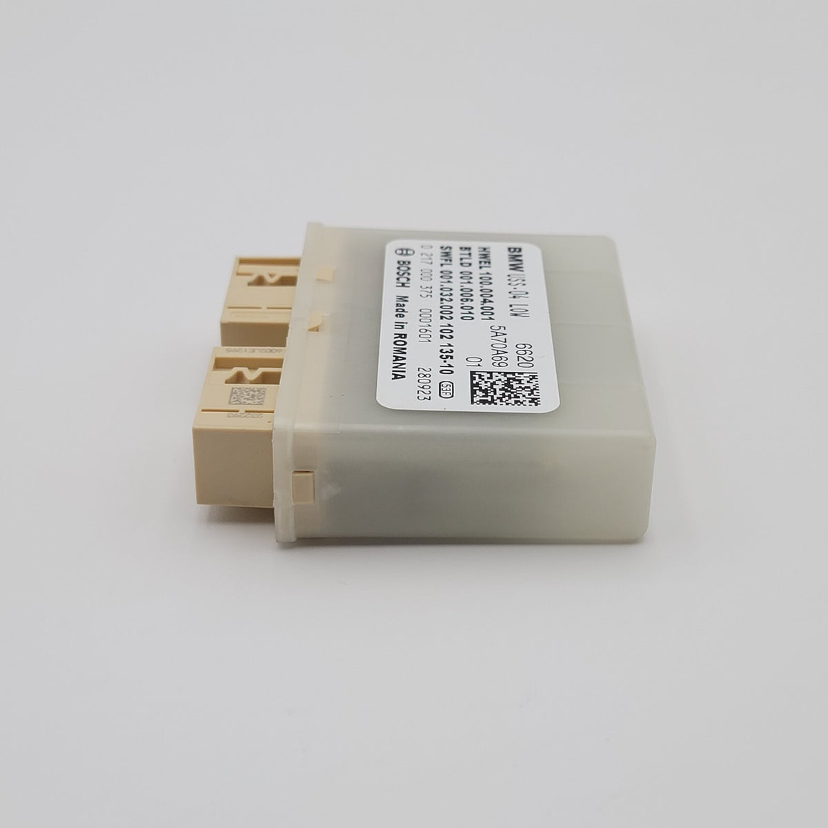 2021 - 2025 BMW G20 G26 M2 M3 X5 X6 USS-04 Low Ultrasonic Parking Sensor Module