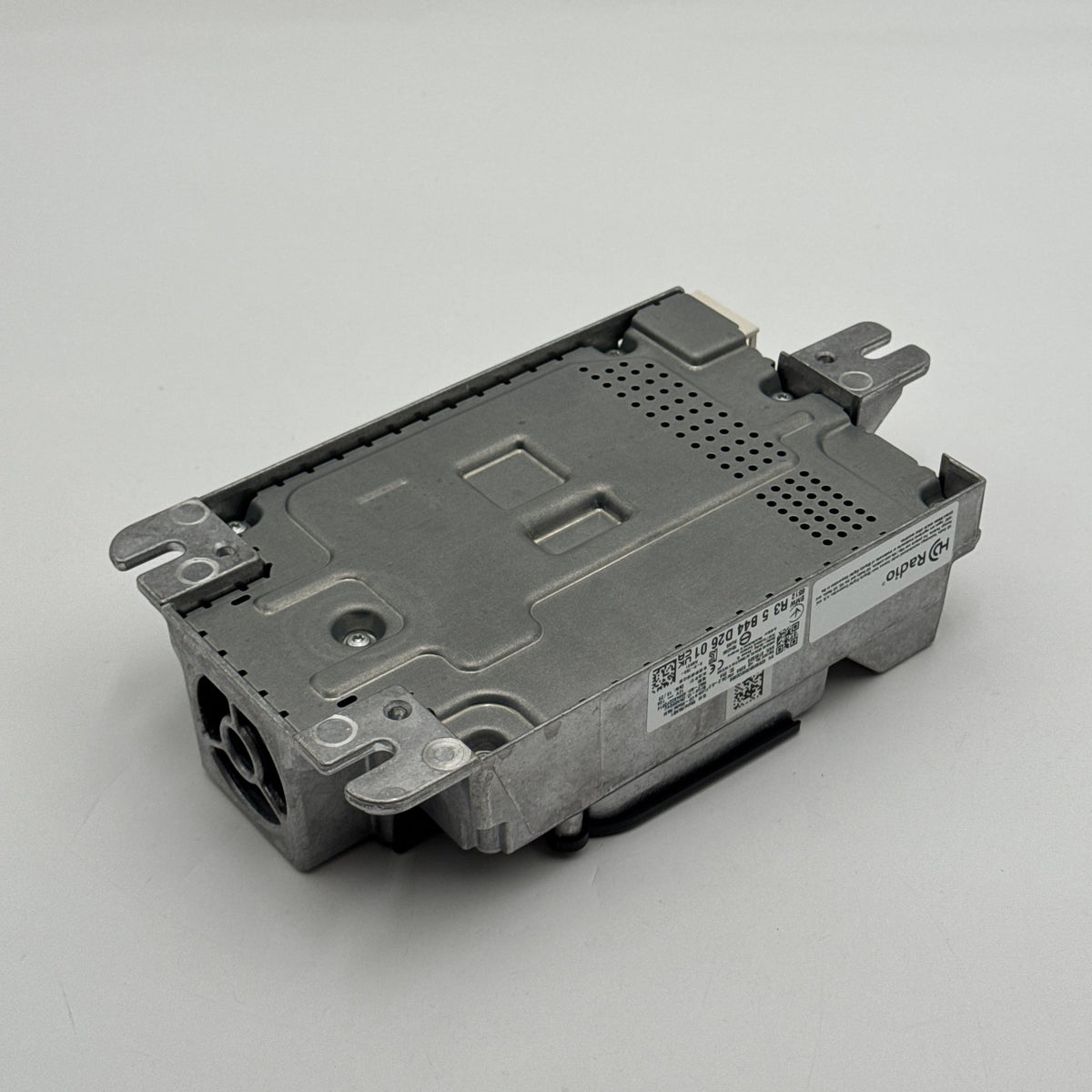 2024 2025 BMW X1 X2 Harman Becker Radio Audio Receiver Control Module 5B44D26