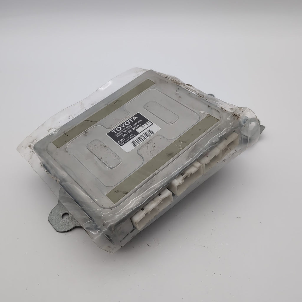 2002- 2010 Lexus SC430 Convertible Roof Top Control Module 89720-24010