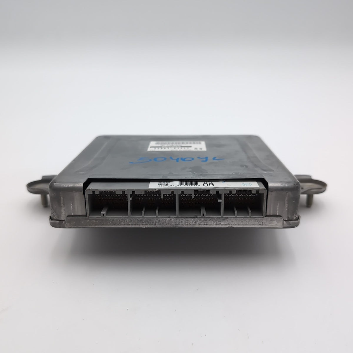 2006 2007 2008 2009 Toyota Prius Hybrid Vehicle Control Computer Module OEM