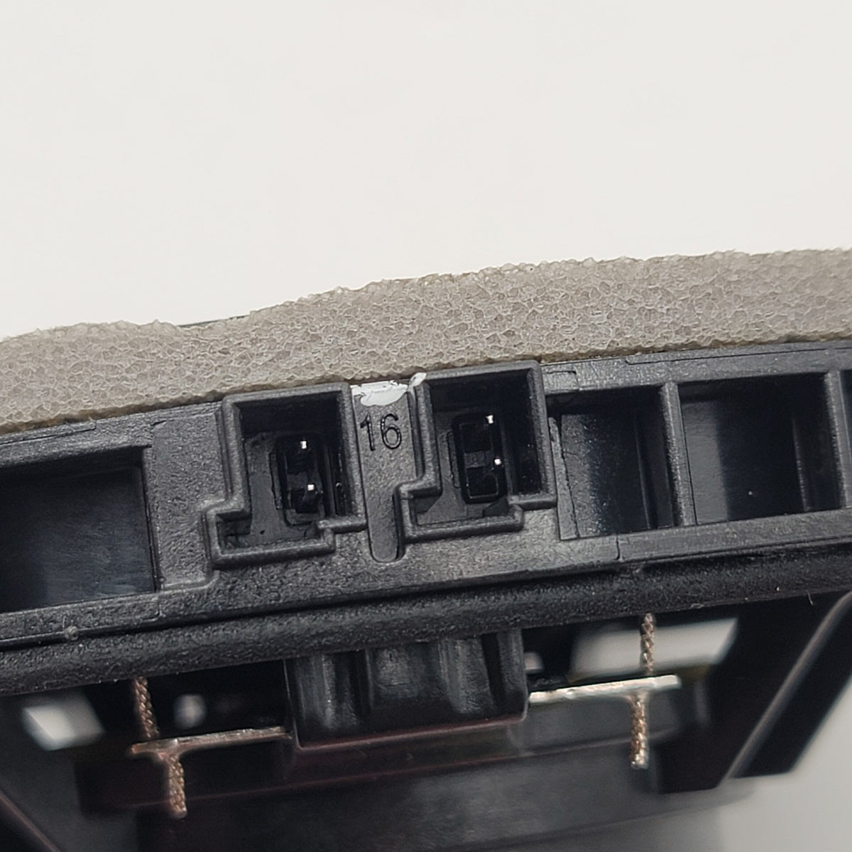2023 - 2026 BMW 530I 540I G60 X1 X2 Front Rear Door Midrange Speaker 5A06FC5