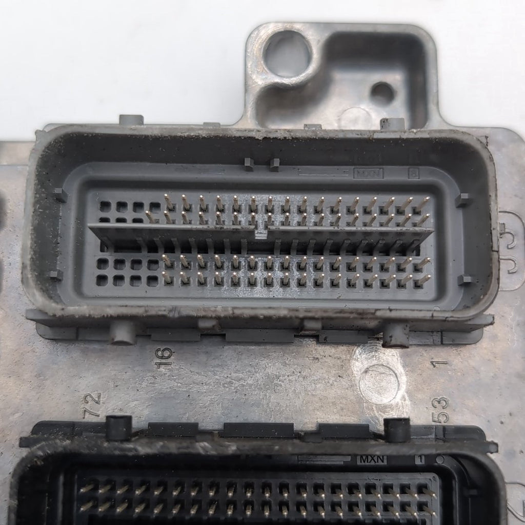 2017 2018 Chevrolet Sonic 1.8L Engine Computer Control Module ECM E78 12670309