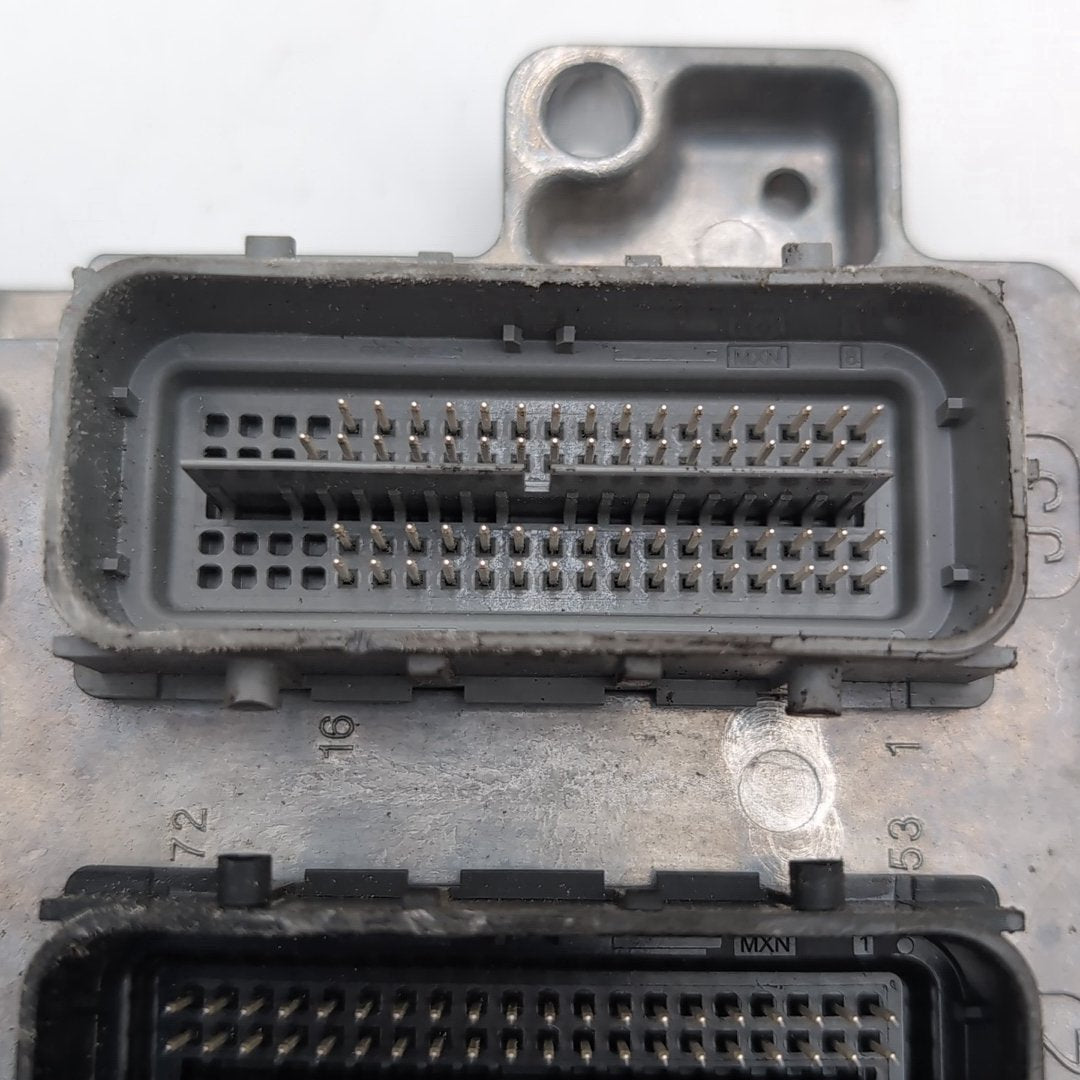 2017 2018 Chevrolet Sonic 1.8L Engine Computer Control Module ECM E78 12670309