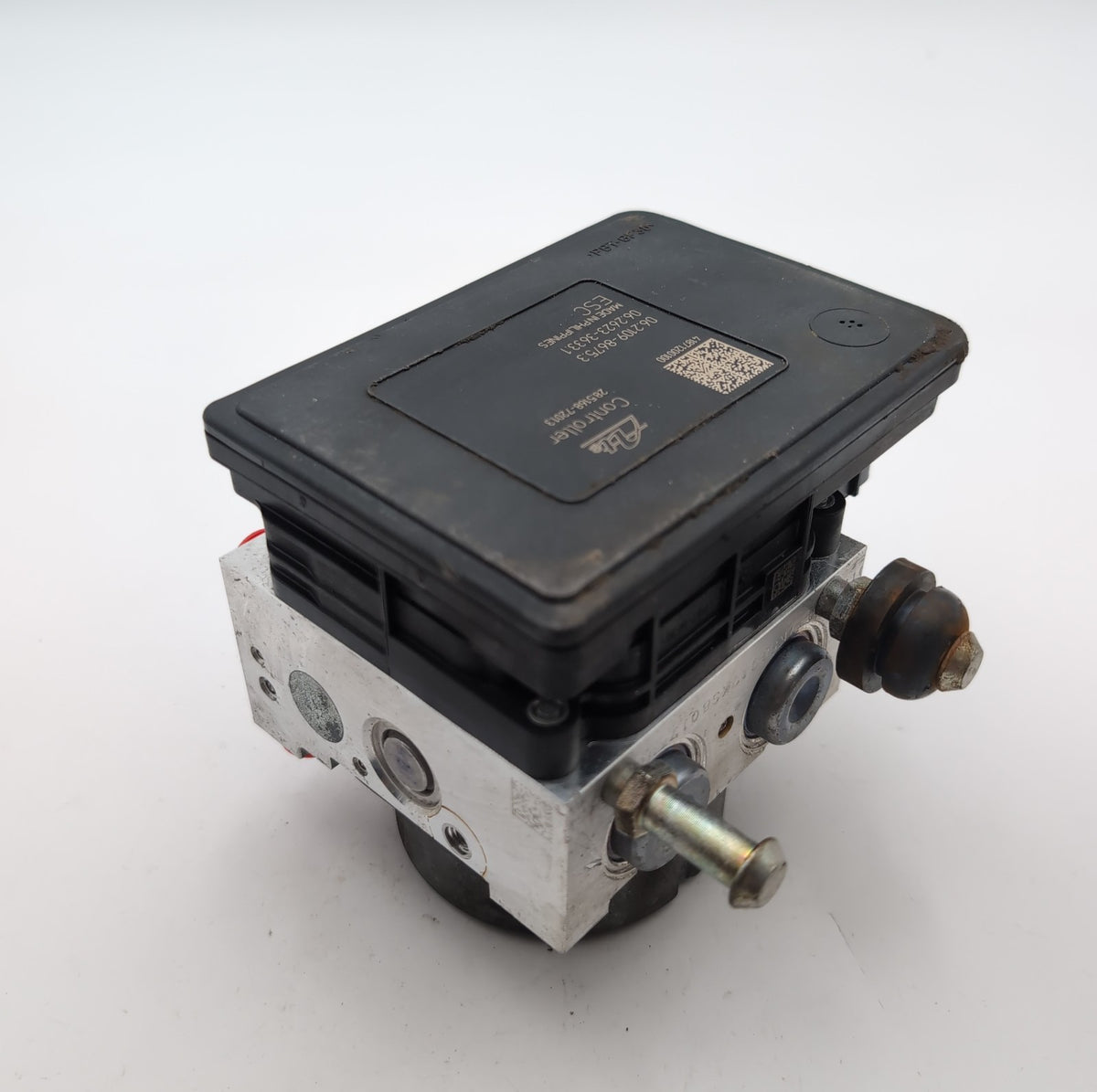 2019 2020 Hyundai Veloster 2.0L ABS Anti Lock Brake Pump 58900-J3200