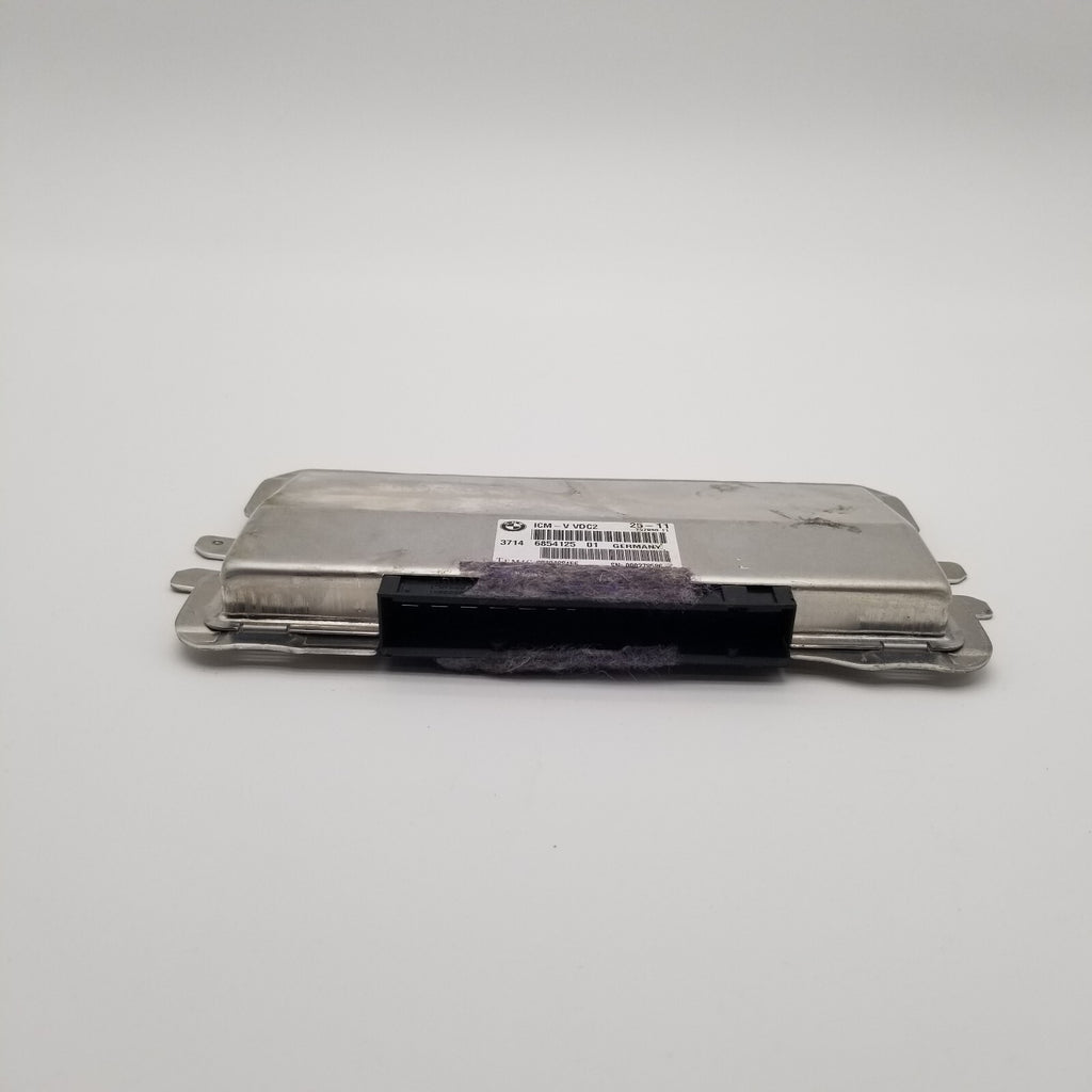2011- 2019 VDC SUSPENSION CONTROL MODULE 6854125 BMW F10 F13 535 650I 550 OEM