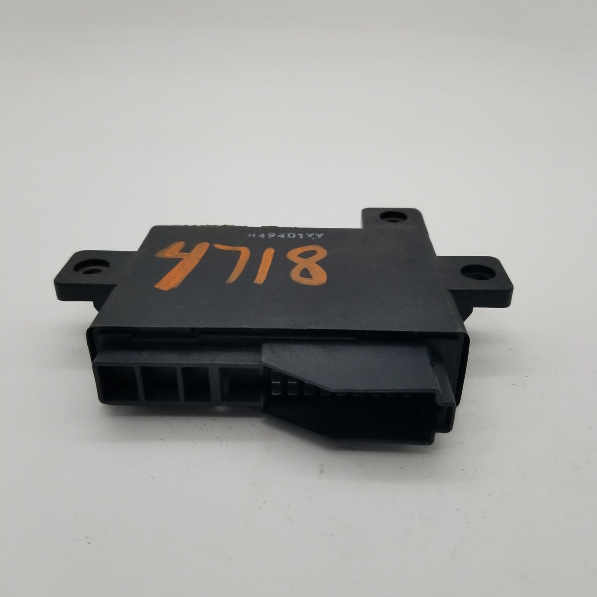 1994 1995 Mercedes W140 S320 S500 Infrared Anti Theft Control Module 2028204326