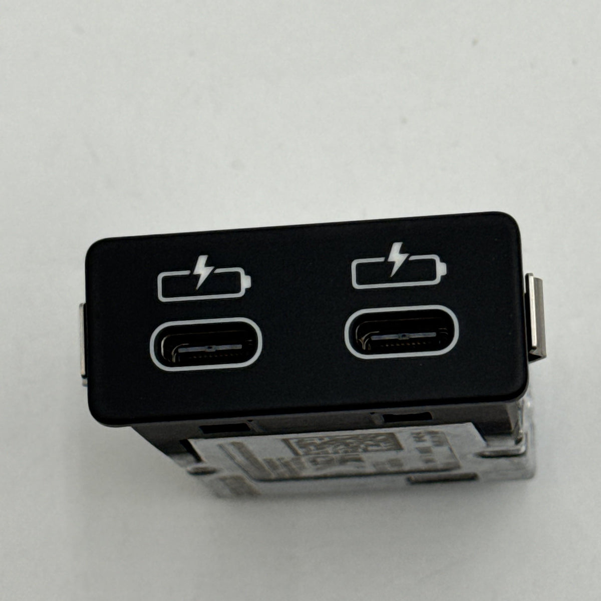 2019 - 2026 BMW G20 G26 G80 G22 G82 M3 M4 Dual USB Type C Charging Port 5A84160