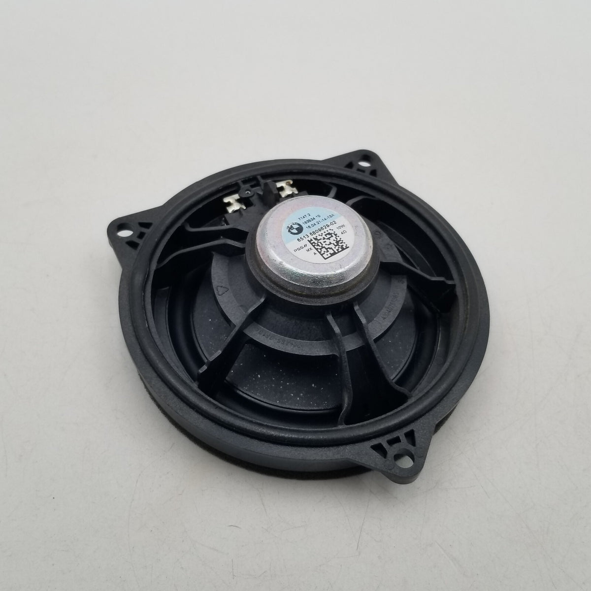 2019 - 2025 BMW G20 X3 X4 X5 X6 X7 Front Rear Door Midrange Speaker 6809629
