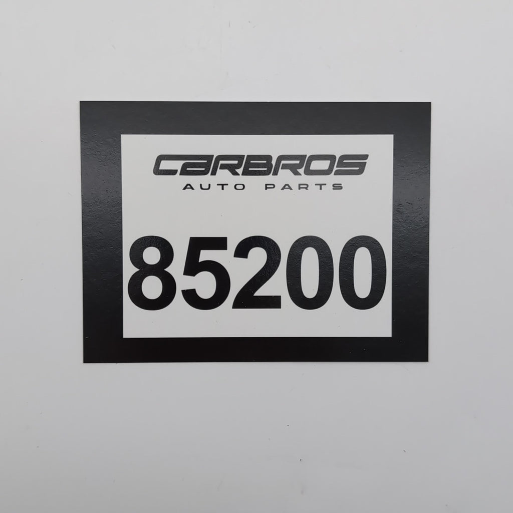 2015- 2020 Mercedes Benz C Class W205 Rear Left Door Control Module A2059001811