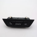 2022 2023 2024 2025 BMW X1 X2 U11 U10 Light Operating Switch Panel OEM 5A4A056