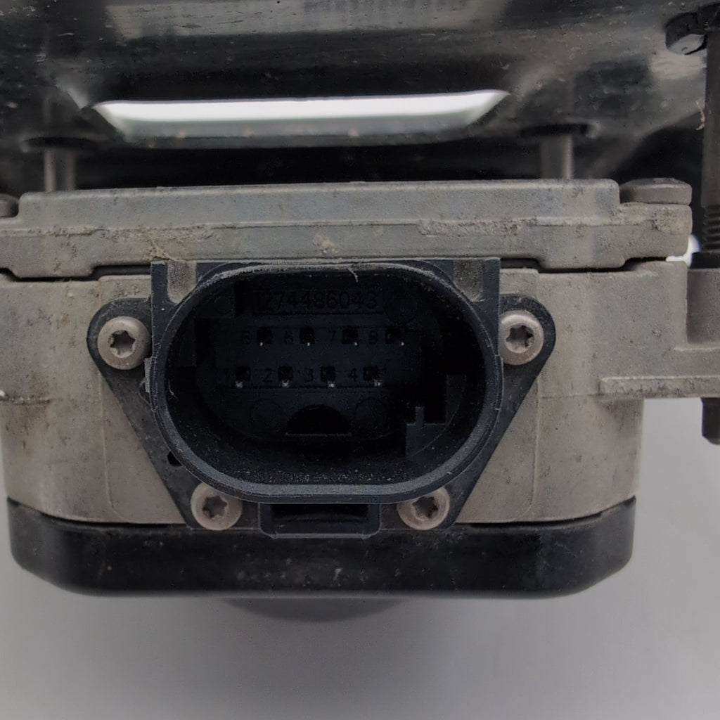 2014 2015 Jeep Grand Cherokee Cruise Control Distance Radar Sensor 68259548AA