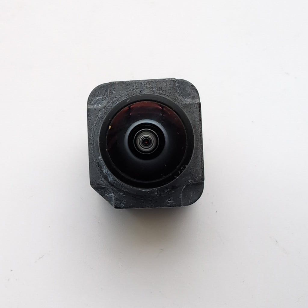 2025 Audi S3 FRONT BUMPER VIEW CAMERA