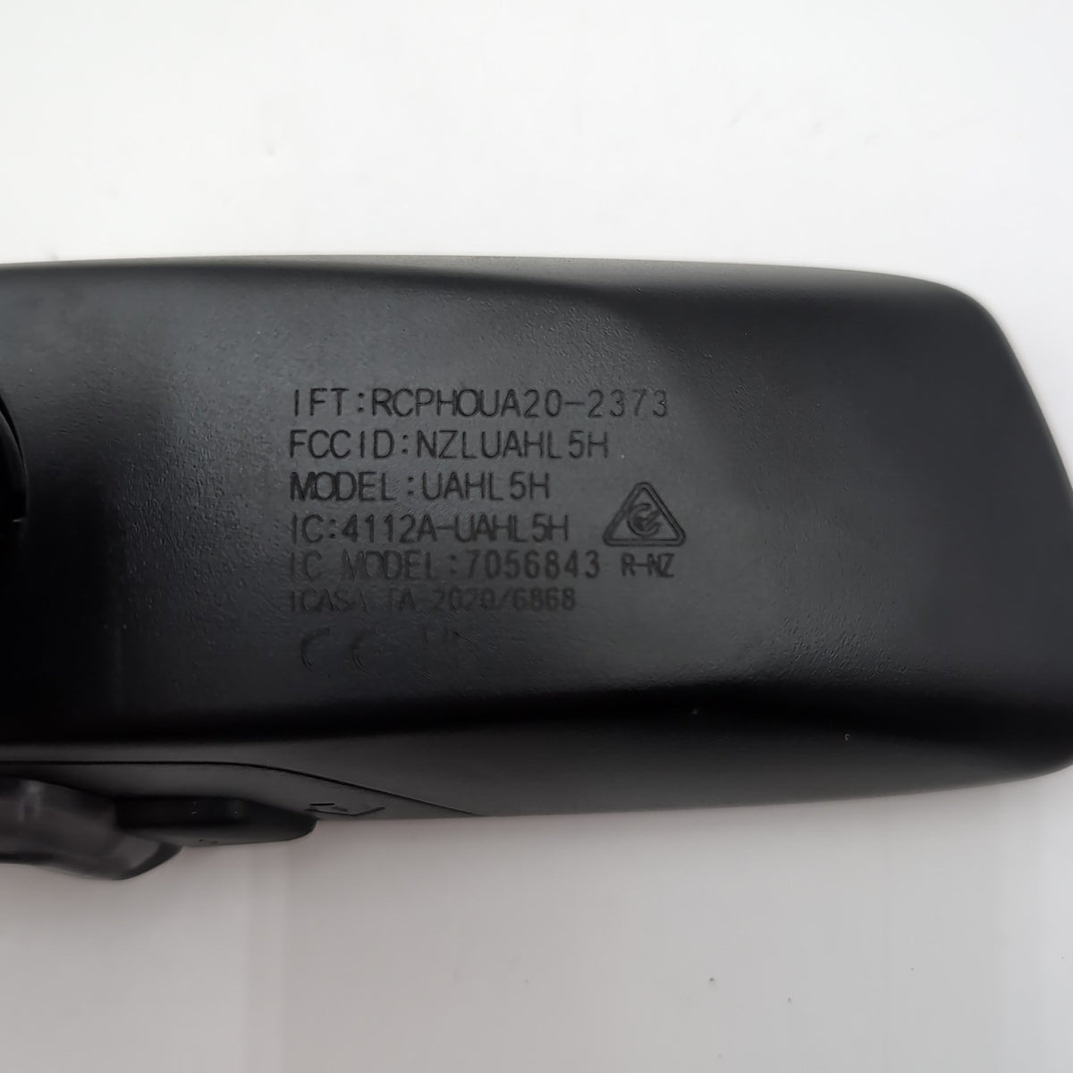 2019- 2025 BMW M340i 330i 330e G20 Rear View Mirror Auto Dim HomeLink 5A9CE22
