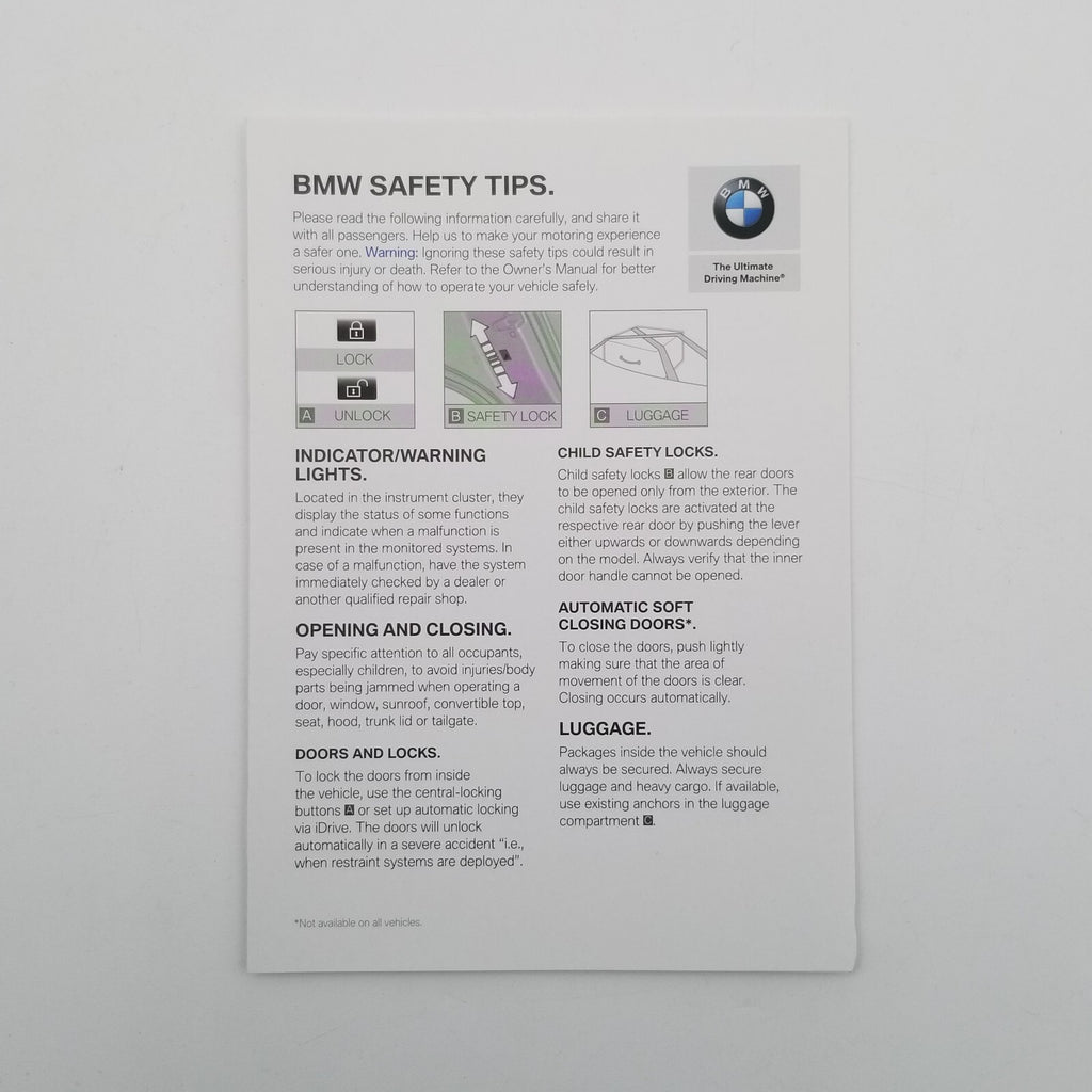 24 2024 BMW 3 SERIES SEDAN USERS OWNERS MANUAL SET 330i M340i 330 xDrive GUIDE