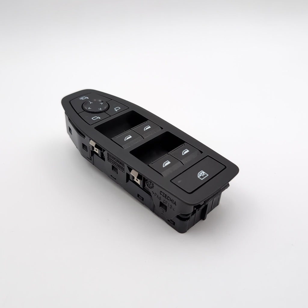 2023 2024 2025 BMW X1 X2 U11 U10 Front Driver Master Window Switch OEM 5A7CB16