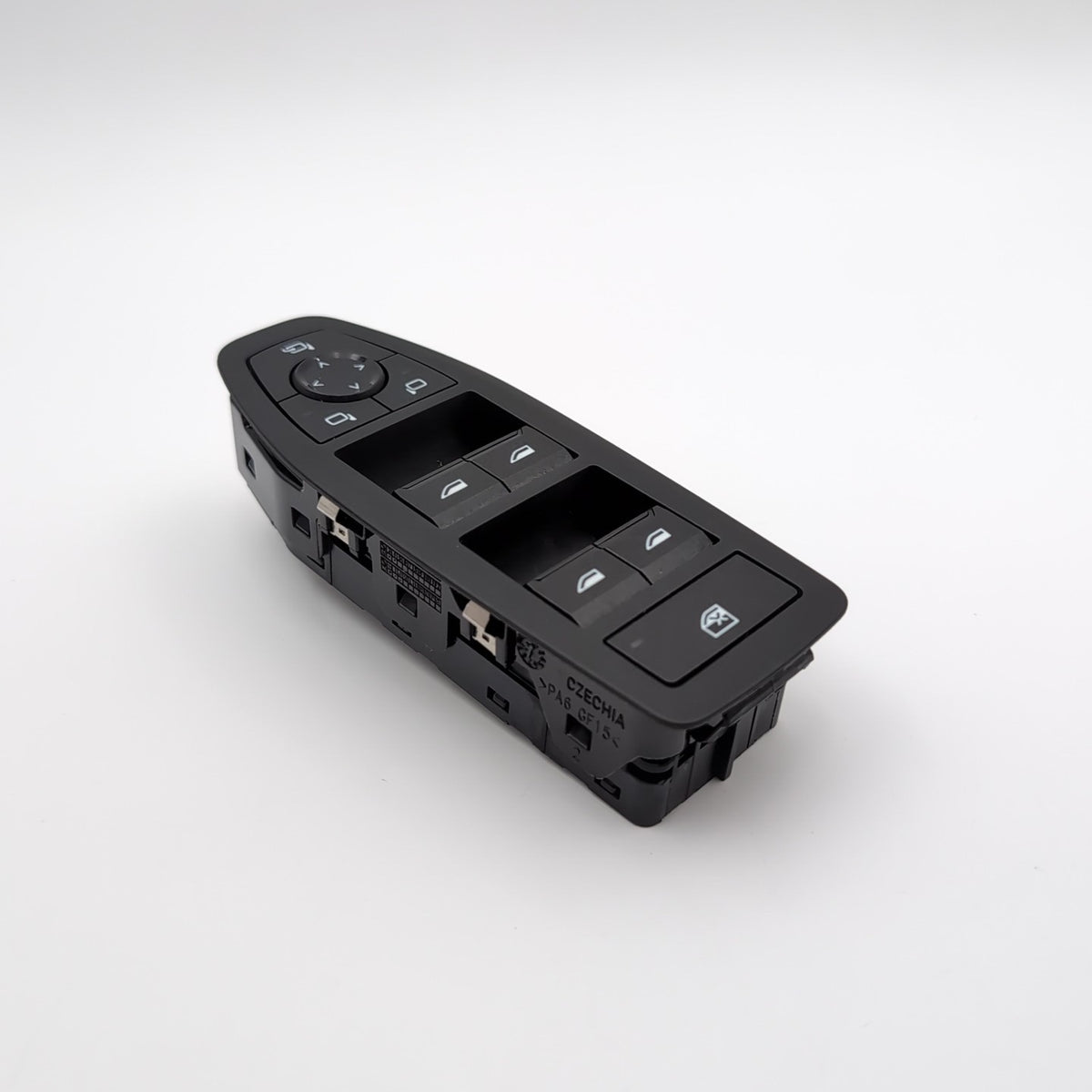 2023 2024 2025 BMW X1 X2 U11 U10 Front Driver Master Window Switch OEM 5A7CB16