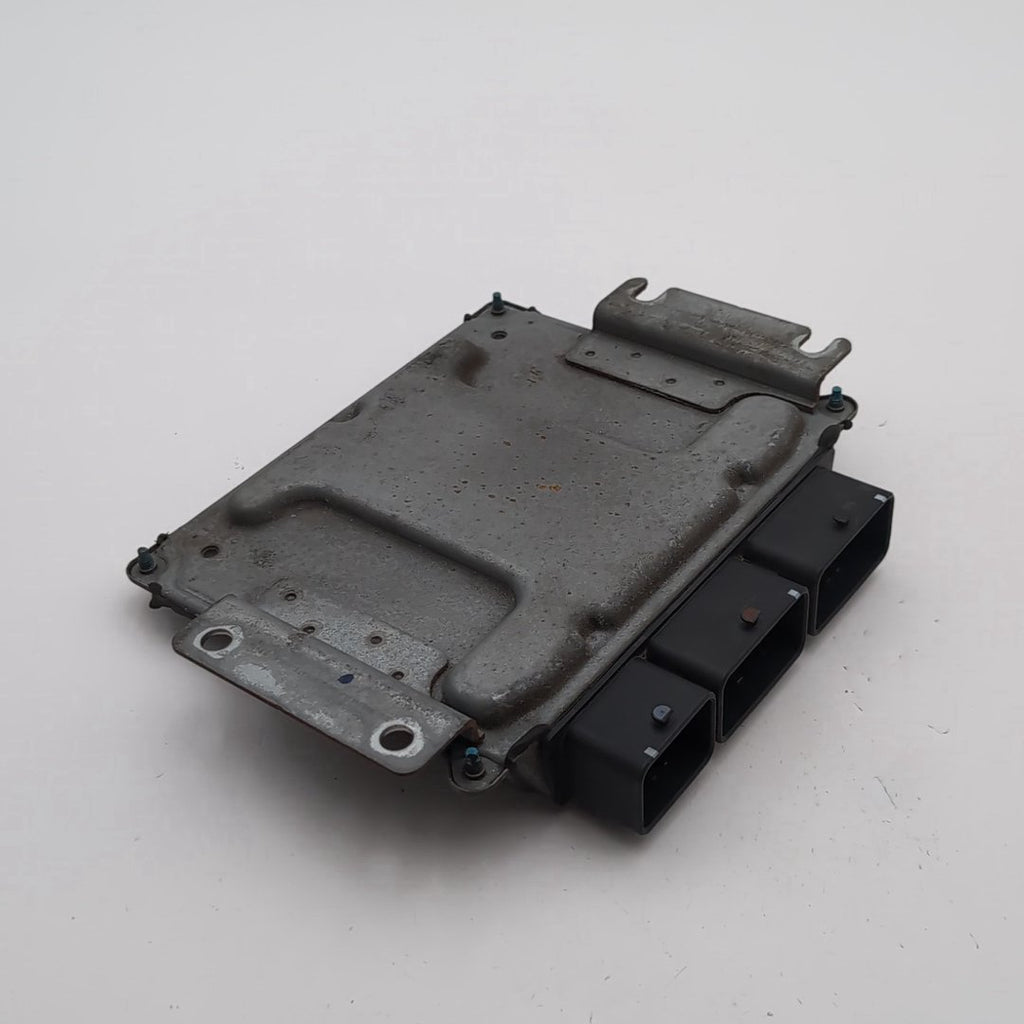 2018 2019 Nissan Sentra 1.8L Engine Computer Control Module ECU NEC028-689