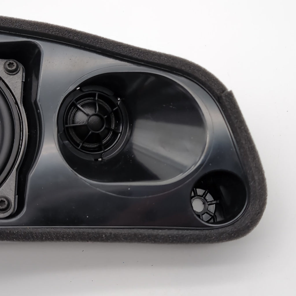 2019- 2025 BMW X7 G07 Rear Left Quarter Panel Speaker Mount Bracket 2622521 OEM
