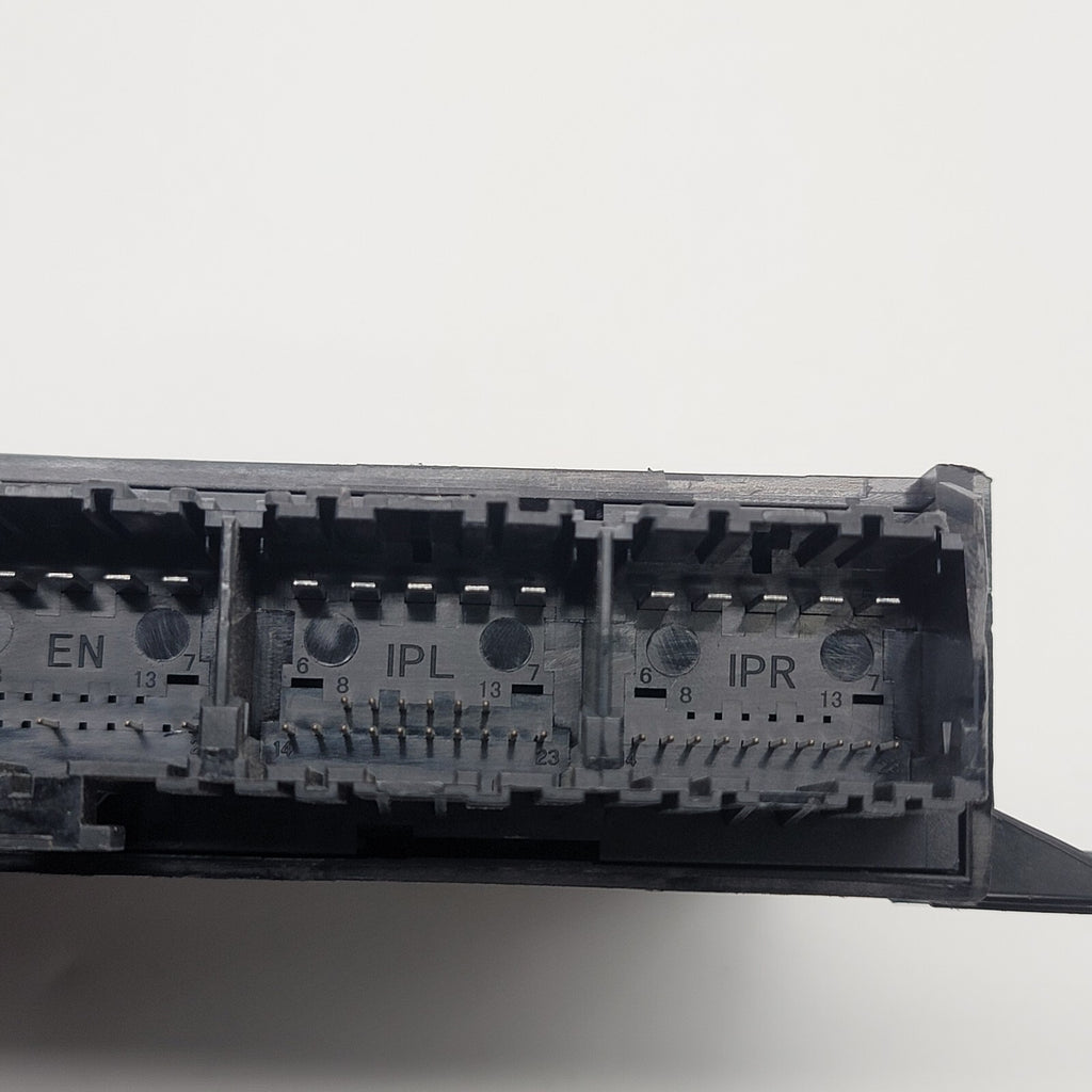 2010 2011 2012 Jaguar XF Theft Locking Control Module OEM 8G9N-19G481-AA