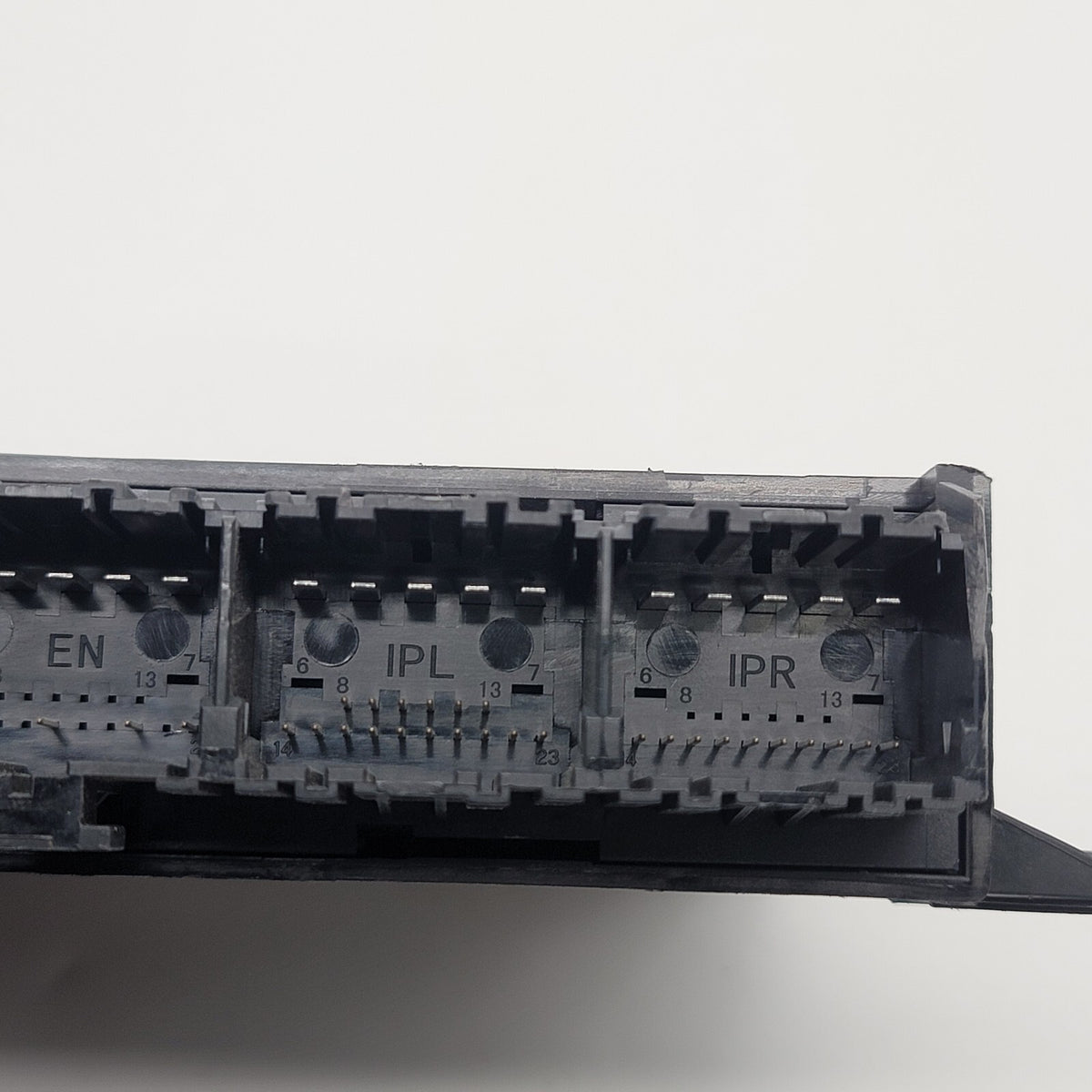2010 2011 2012 Jaguar XF Theft Locking Control Module OEM 8G9N-19G481-AA
