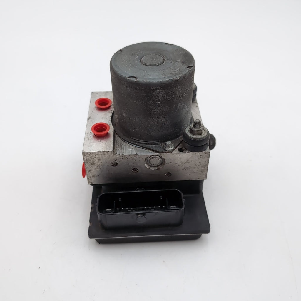 2009 2010 2011 Audi A6 ABS Anti-lock Brake Pump Control Unit 4F0614517BG