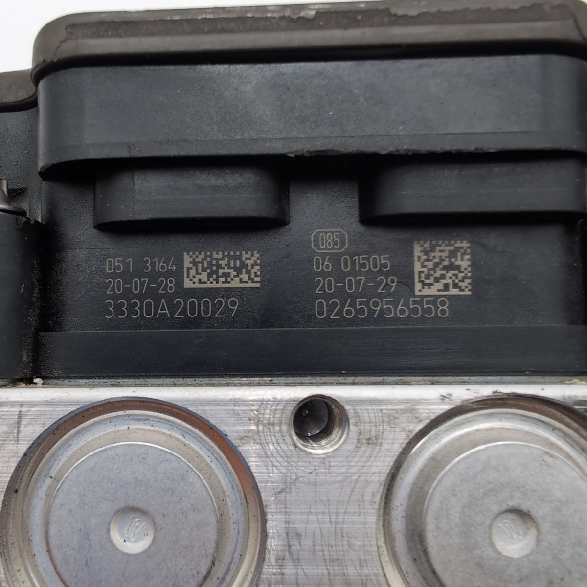 2019 2020 2021 Toyota RAV4 2.5L ABS Anti Lock Brake Pump 44540-0R240