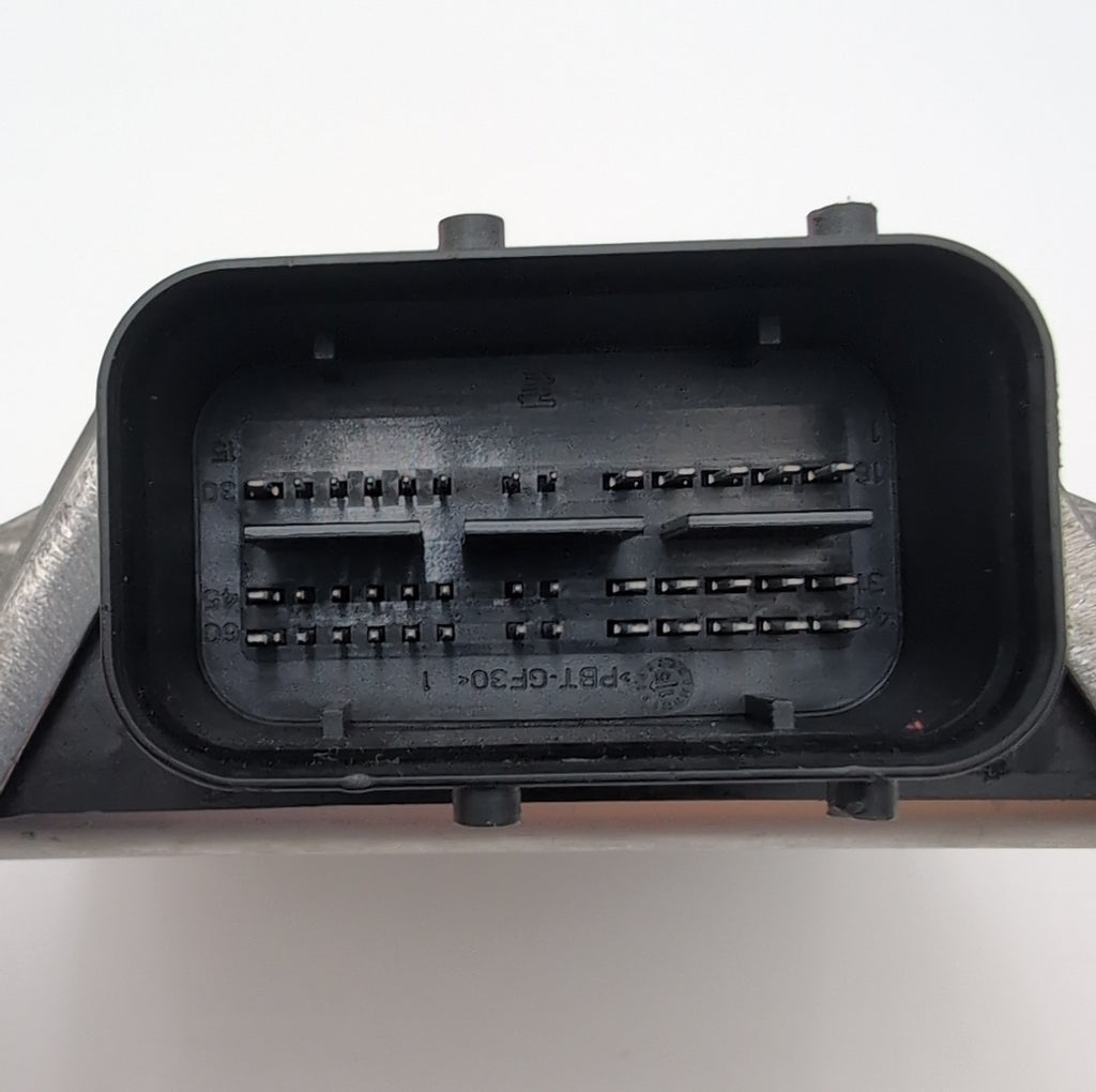 2012- 2016 Hyundai Genesis Fuel Injector Control Module OEM 39172-3C020