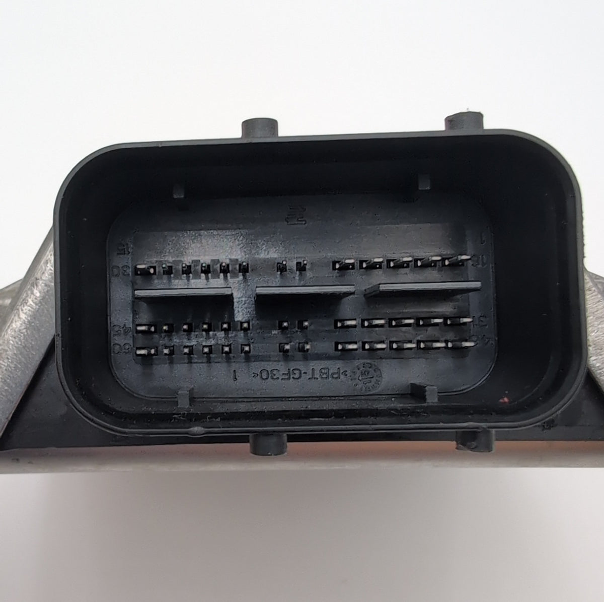 2012- 2016 Hyundai Genesis Fuel Injector Control Module OEM 39172-3C020