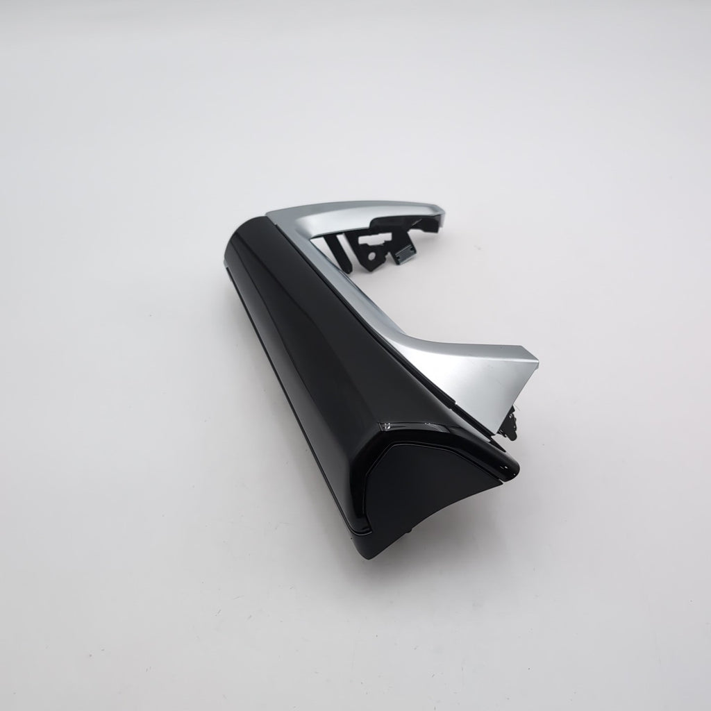 2023 2024 2025 BMW X2 U10 X1 U11 Left Dashboard Trim Gloss Black OEM 9636241
