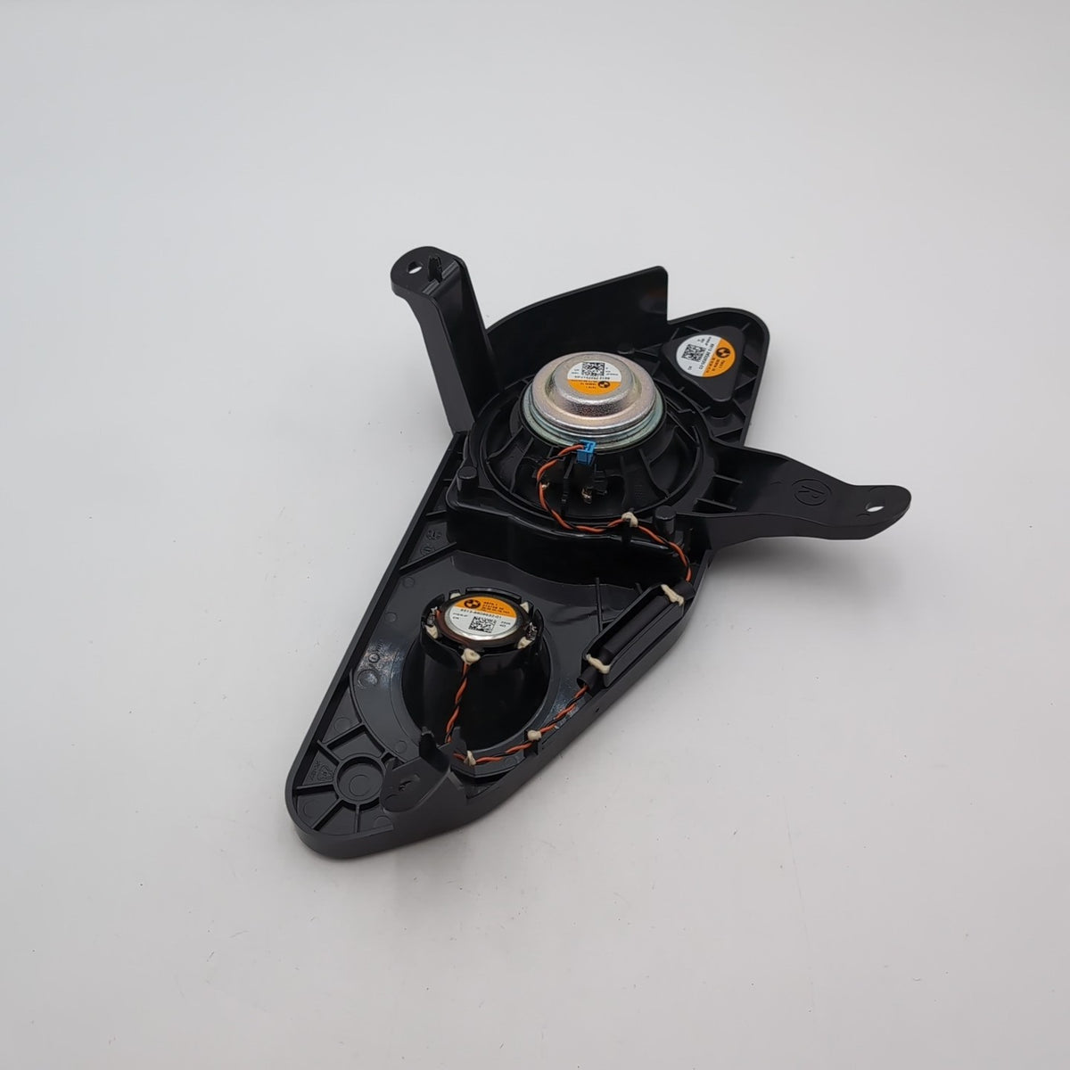 2019 - 2026 BMW X5 Rear Right D Pillar Harman Kardon Speaker Tweeter 2622520
