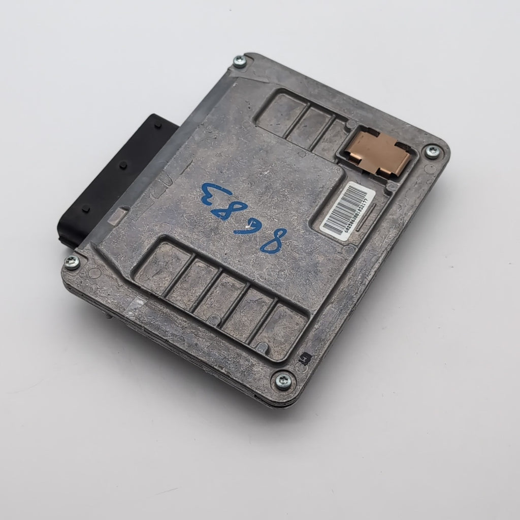 2016 2017 2018 AUDI S6 C7 Differential Control Module 4H0907163B