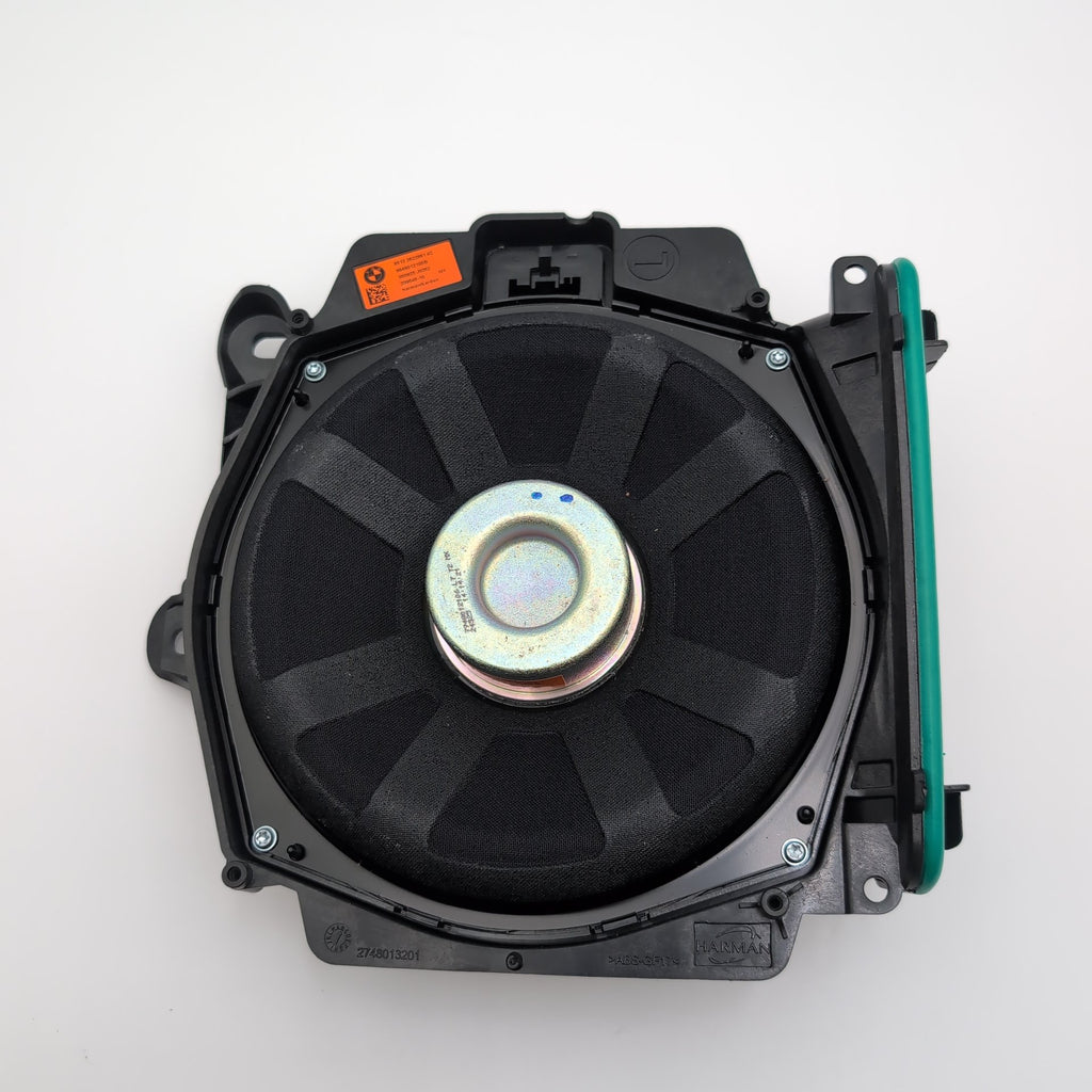 2019 - 2026 BMW 330i G20 G43 G80 G23 G82 Left Subwoofer Speaker Harman 2622861