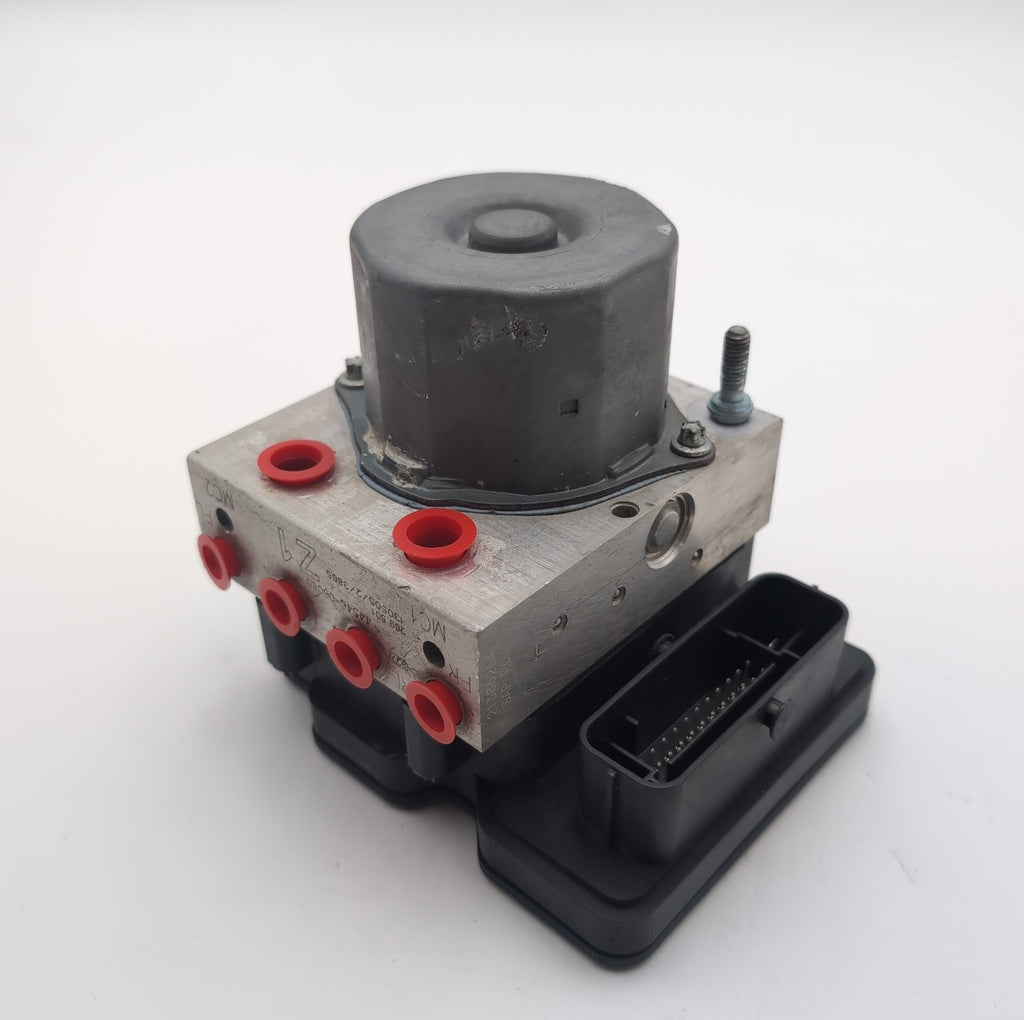 2013 2014 Toyota Camry 2.5L ABS Anti Lock Brake Pump Control Unit 44540-06080