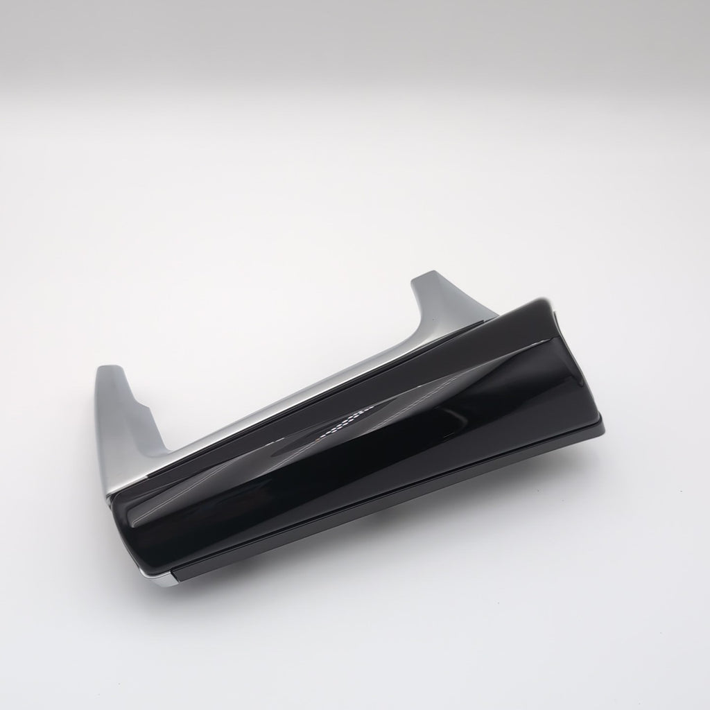 2023 2024 2025 BMW X2 U10 X1 U11 Left Dashboard Trim Gloss Black OEM 9636241