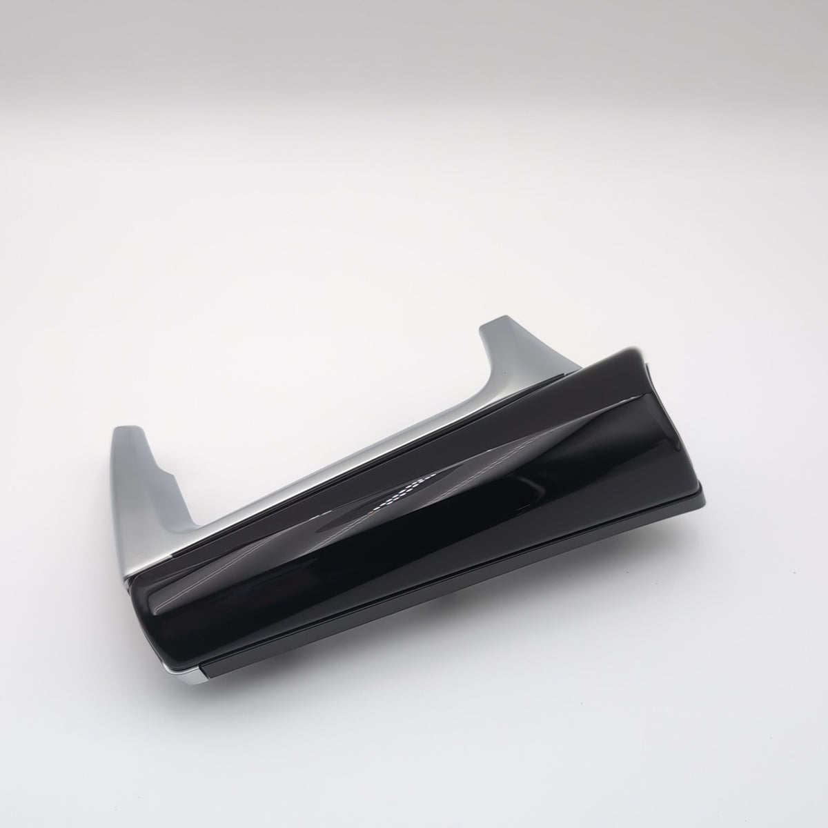 2023 2024 2025 BMW X2 U10 X1 U11 Left Dashboard Trim Gloss Black OEM 9636241