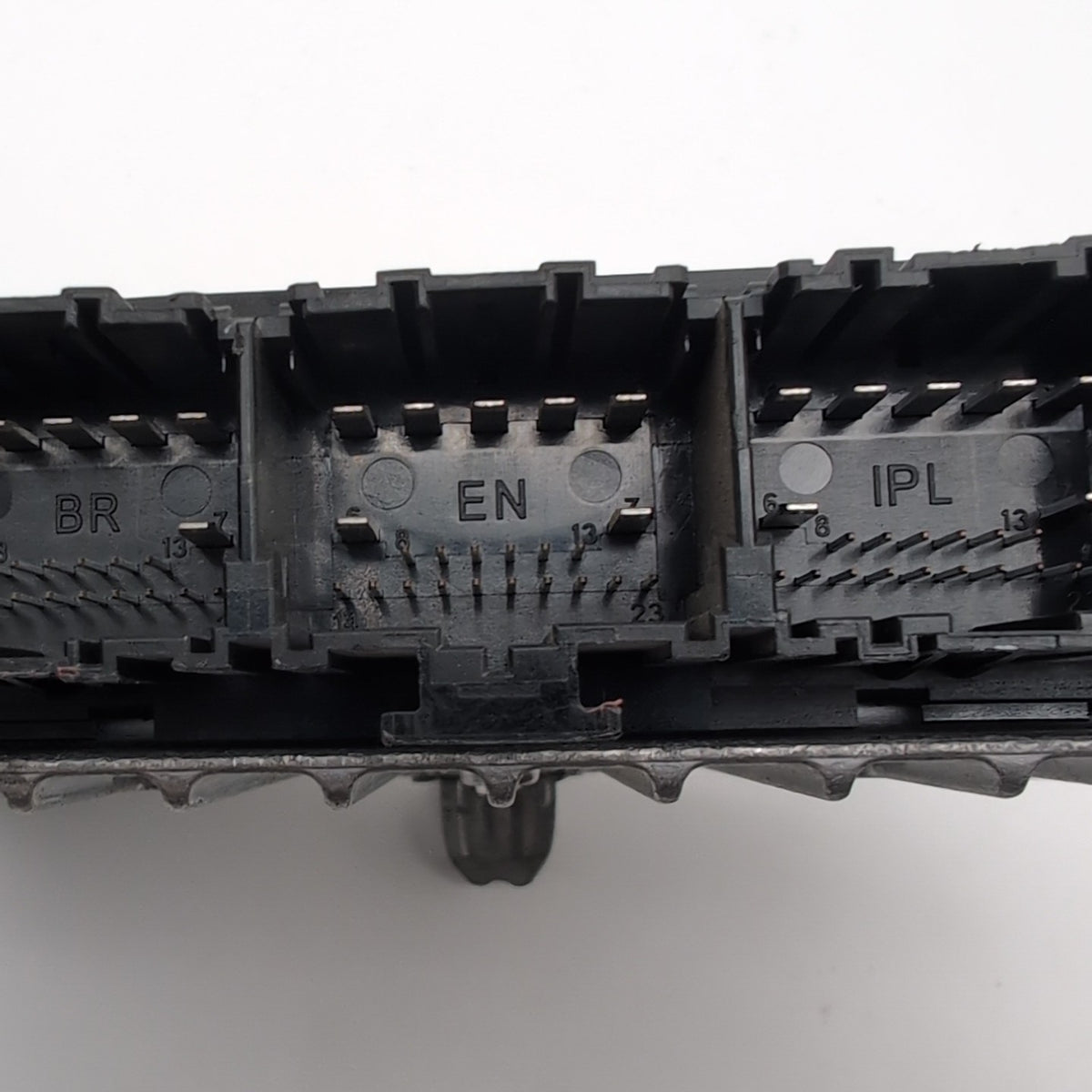 2017 2018 LINCOLN CONTINENTAL Multifunction Control Module OEM F2GC-18B008-AB