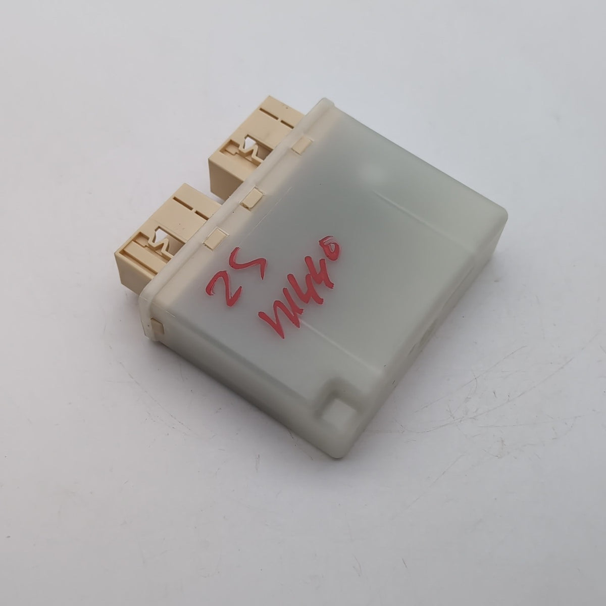 2019 - 2025 BMW i4 430i G26 X4 USS Ultrasonic Sensor Control Module 5B58481