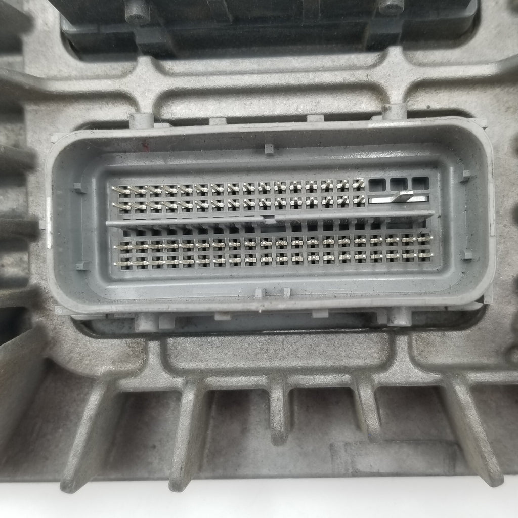 2013 2014 2015 2016 Cadillac Xts Engine Computer Ecu Pcm Ecm Pcu Oem