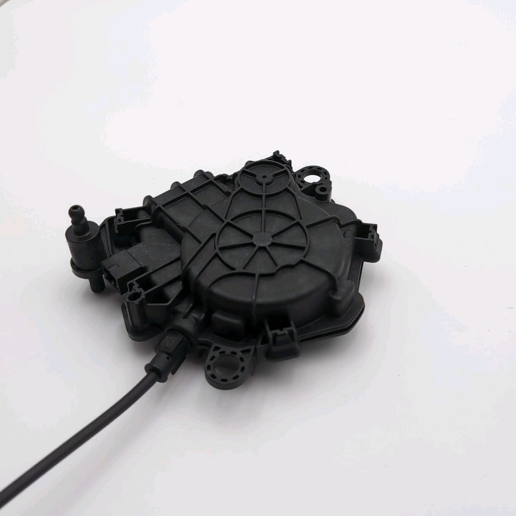 2024 2025 2026 BMW X3 G45 Trunk Lid Lock Latch Actuator Assembly 5B539E4 5A272E8