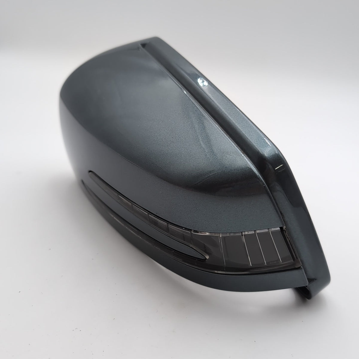 2010- 2015 Mercedes E C GLK W212 X204 W204 Left Side Mirror Cover Cap Shell