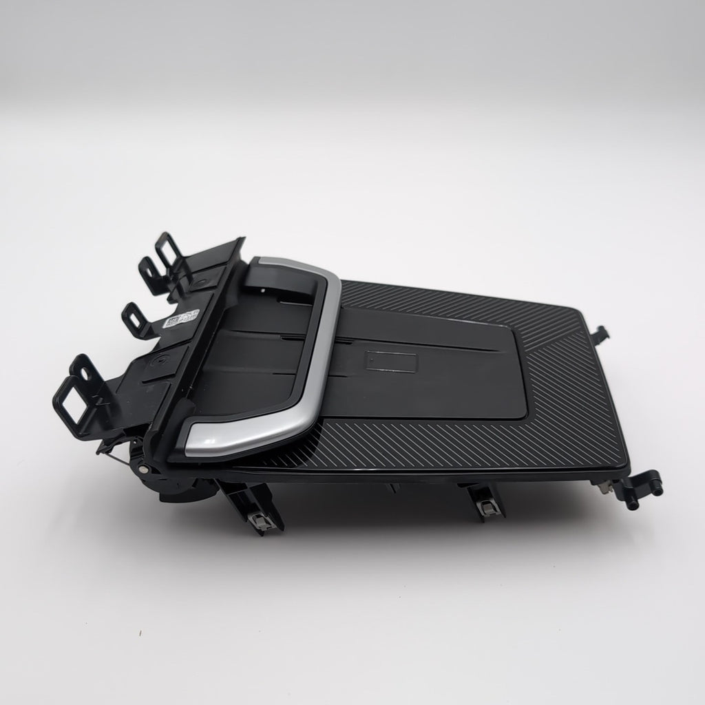 2022 2023 2024 2025 BMW X1 U11 Front Wireless Charging Pad Tray 5A623B0 5A22F51