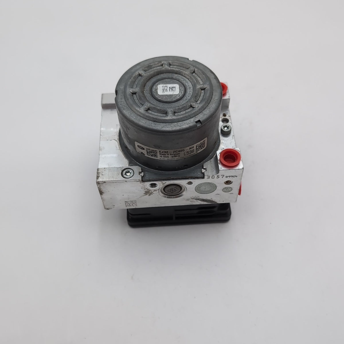 2014 2015 Range Rover Evoque ABS Anti Lock Brake Pump Control Unit EJ32-2C405-AH