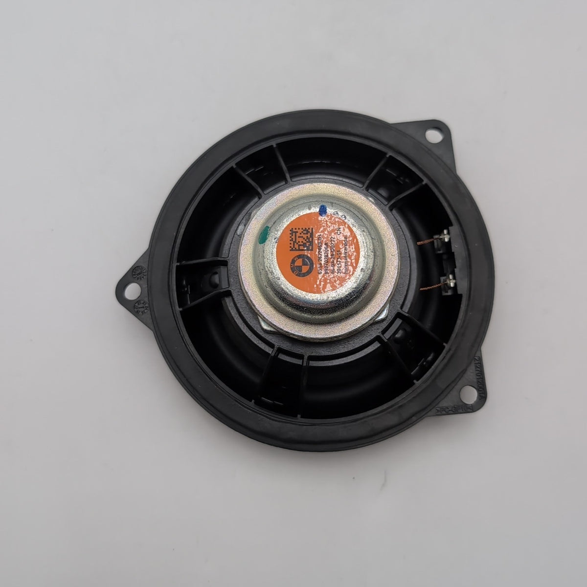 2019 - 2025 BMW G20 G22 G26 G30 M3 X3 X4 X5 X6 Midrange Door Speaker Harman