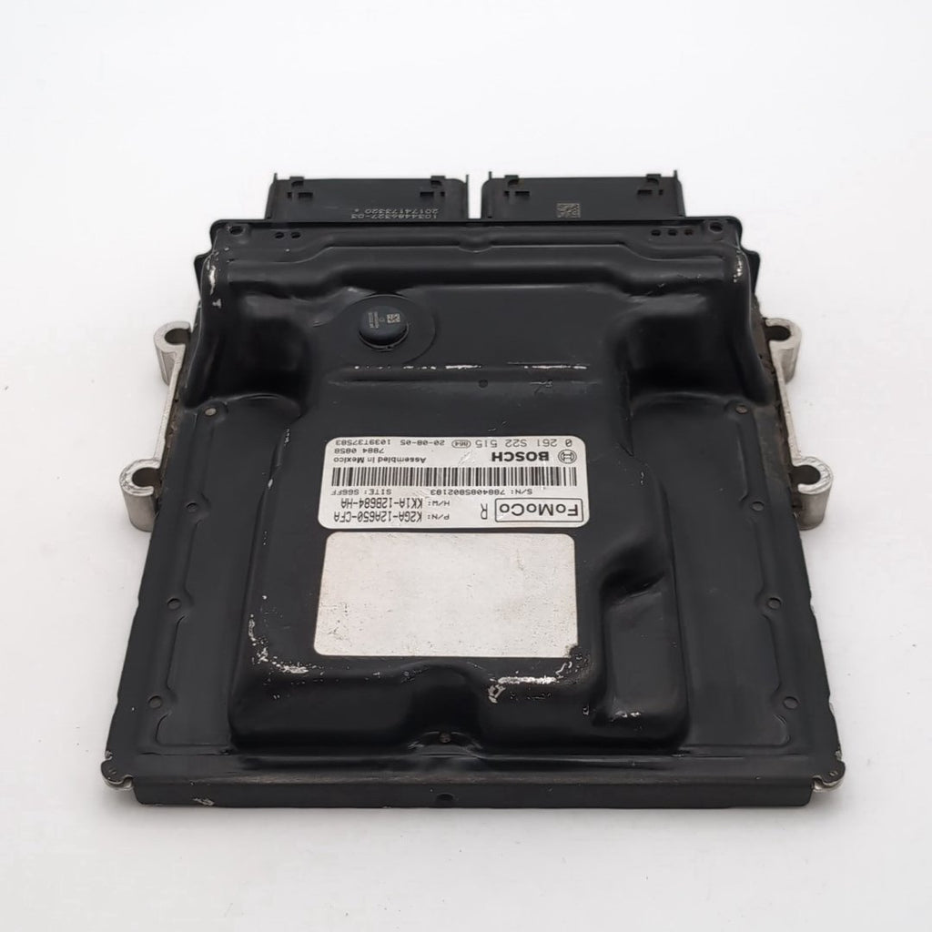 2019 - 2022 Ford Edge 2.0L Engine Computer Control Module ECU K2GA-12A650-CFA