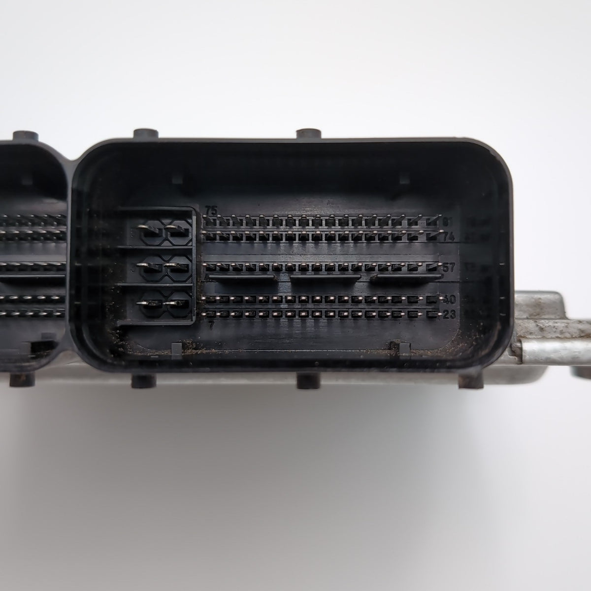 2011 Hyundai Sonata 39111-2G660 Engine Control Module Ecu Oem